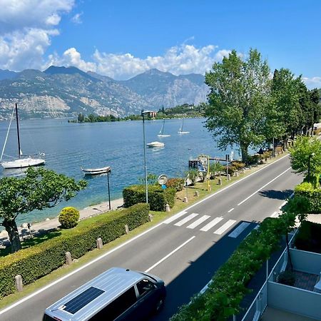 Val Di Sogno Grand View Apartamento Malcesine Exterior foto