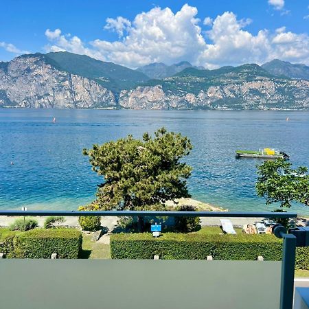 Val Di Sogno Grand View Apartamento Malcesine Exterior foto