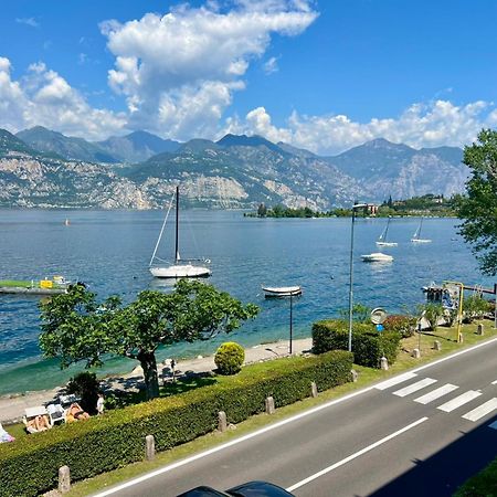 Val Di Sogno Grand View Apartamento Malcesine Exterior foto