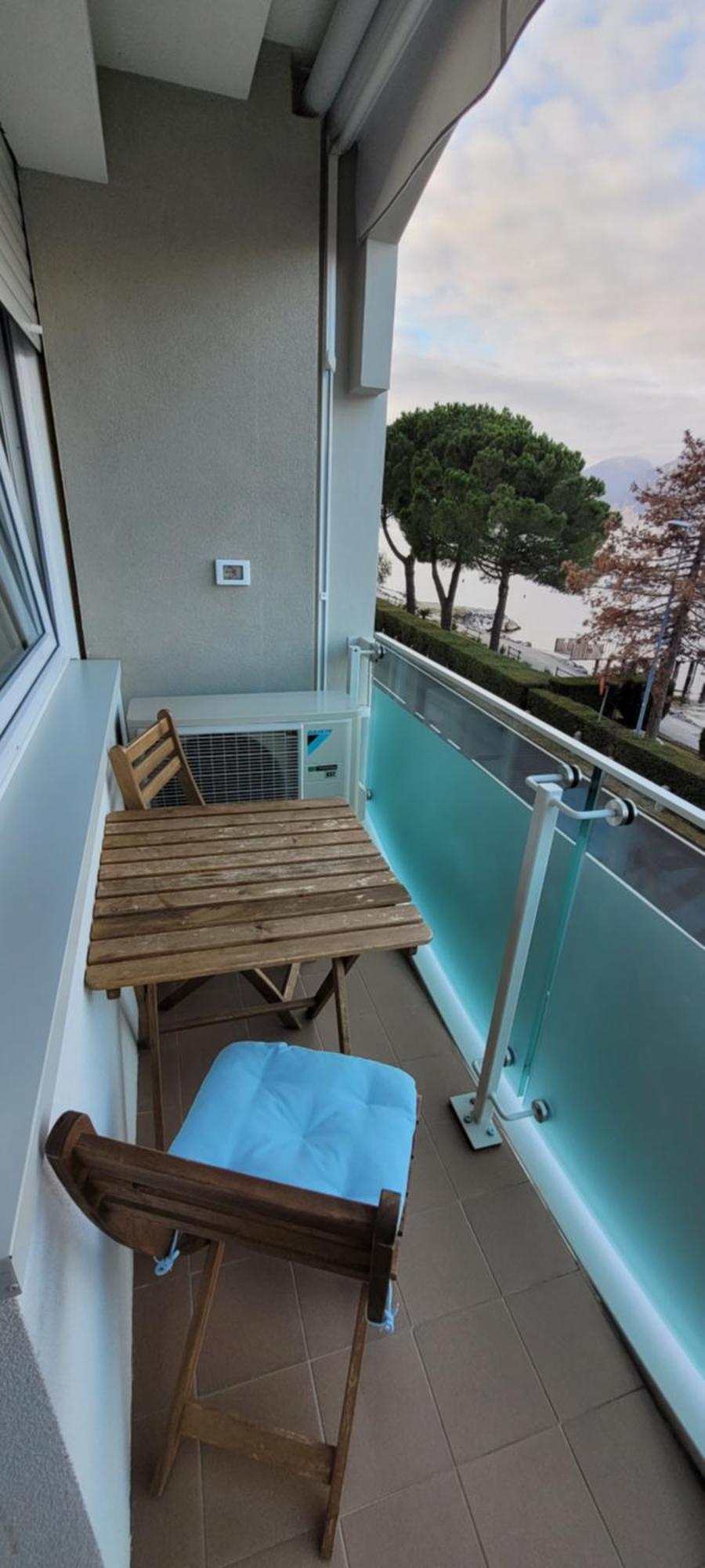Val Di Sogno Grand View Apartamento Malcesine Quarto foto