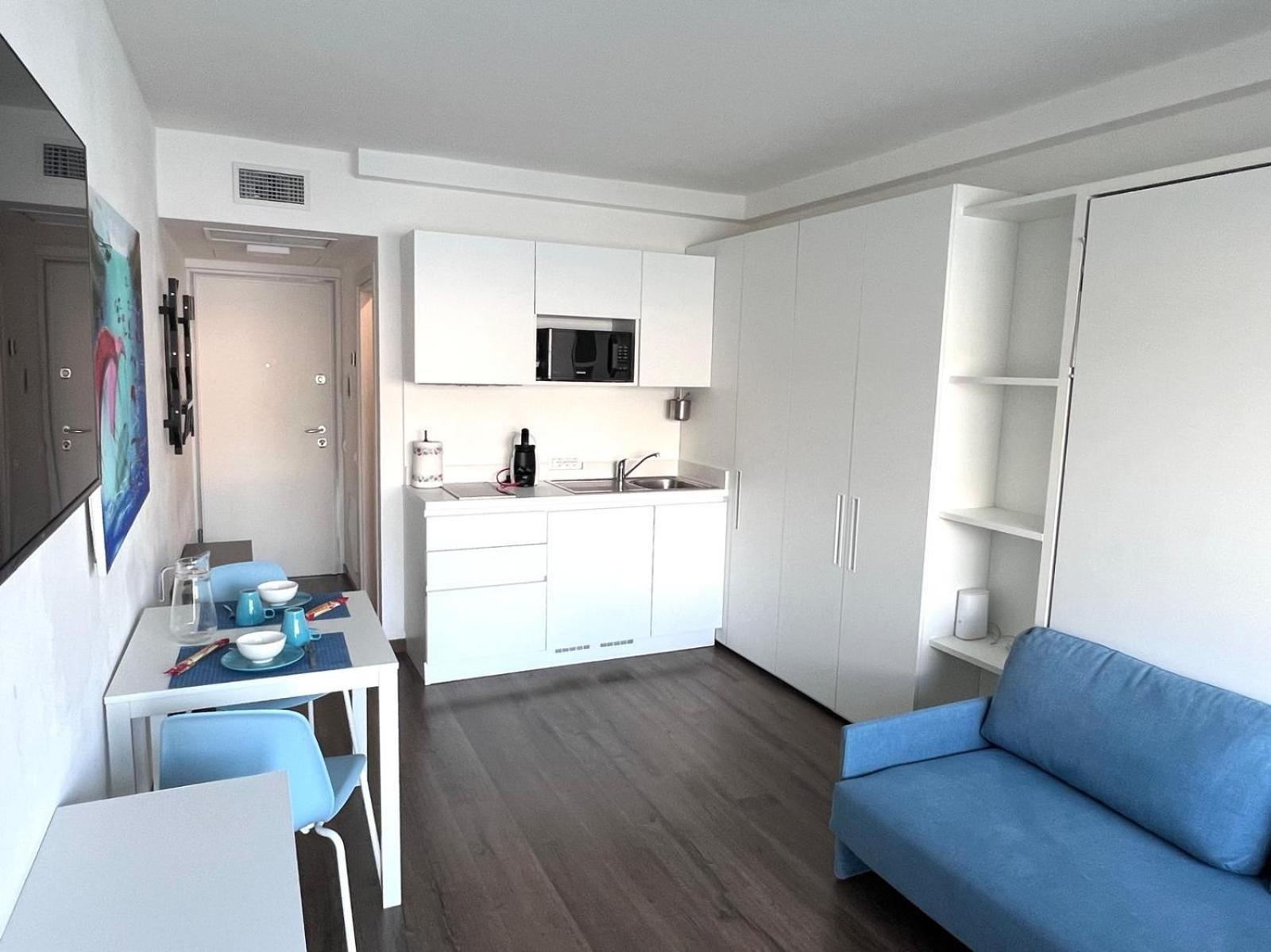 Val Di Sogno Grand View Apartamento Malcesine Exterior foto