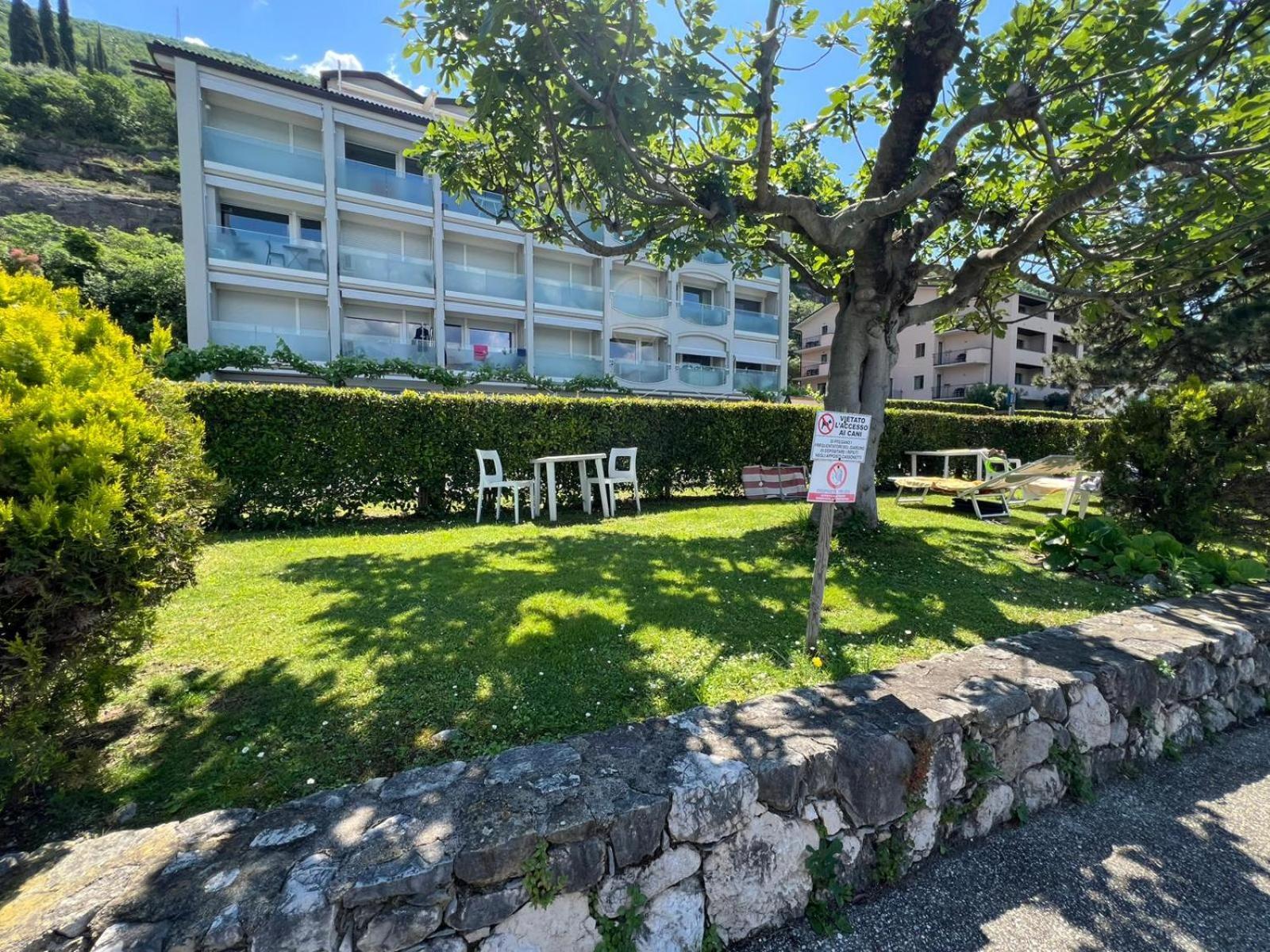 Val Di Sogno Grand View Apartamento Malcesine Exterior foto