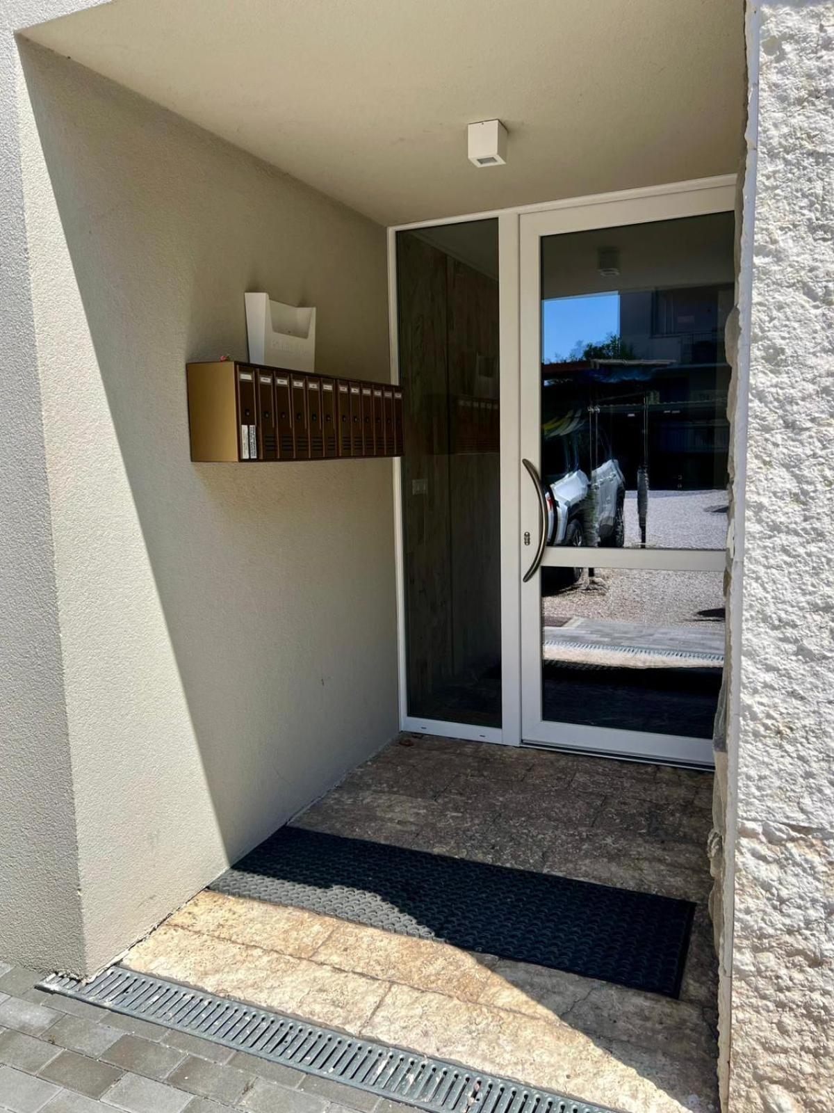 Val Di Sogno Grand View Apartamento Malcesine Exterior foto