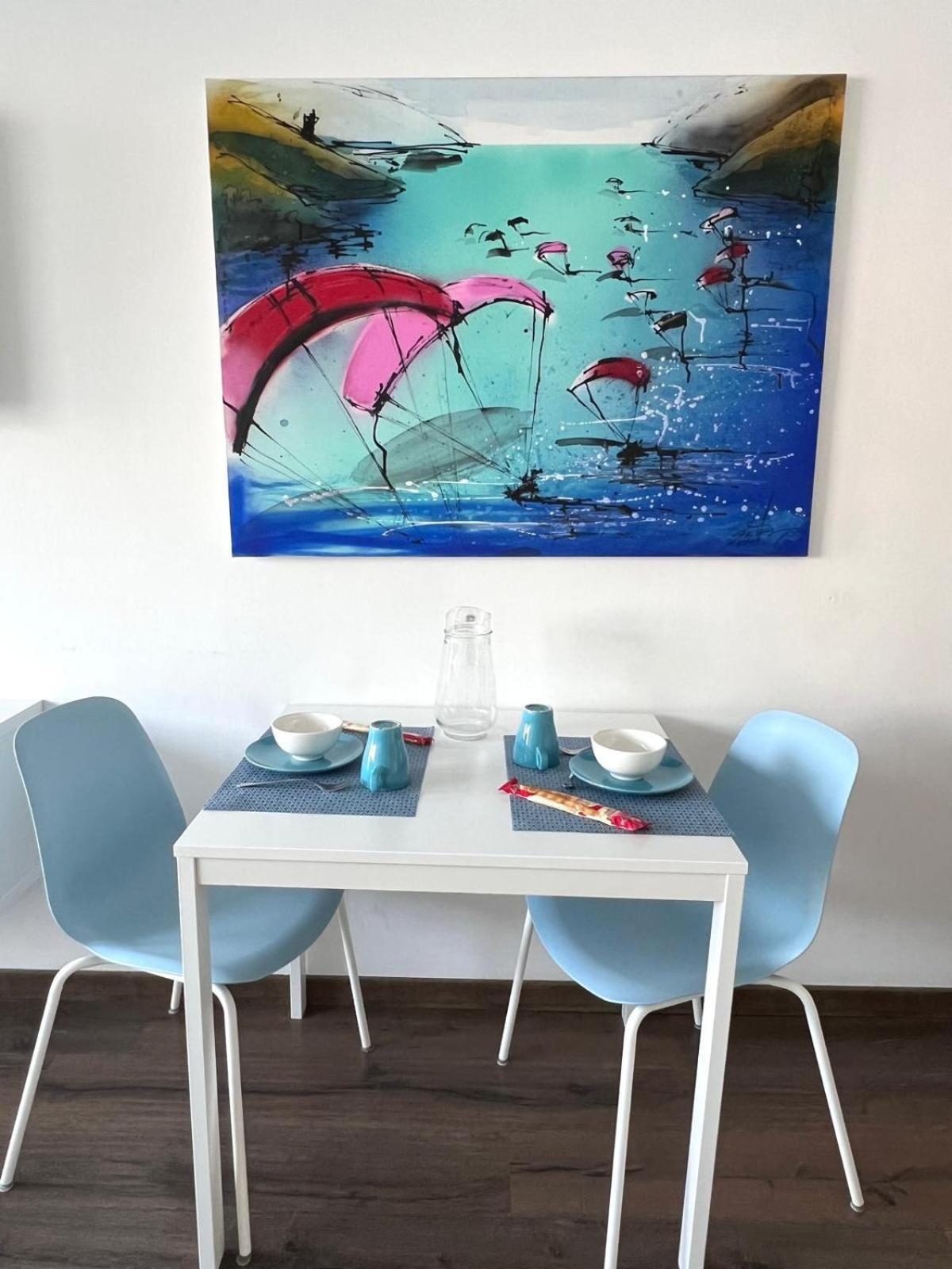 Val Di Sogno Grand View Apartamento Malcesine Exterior foto