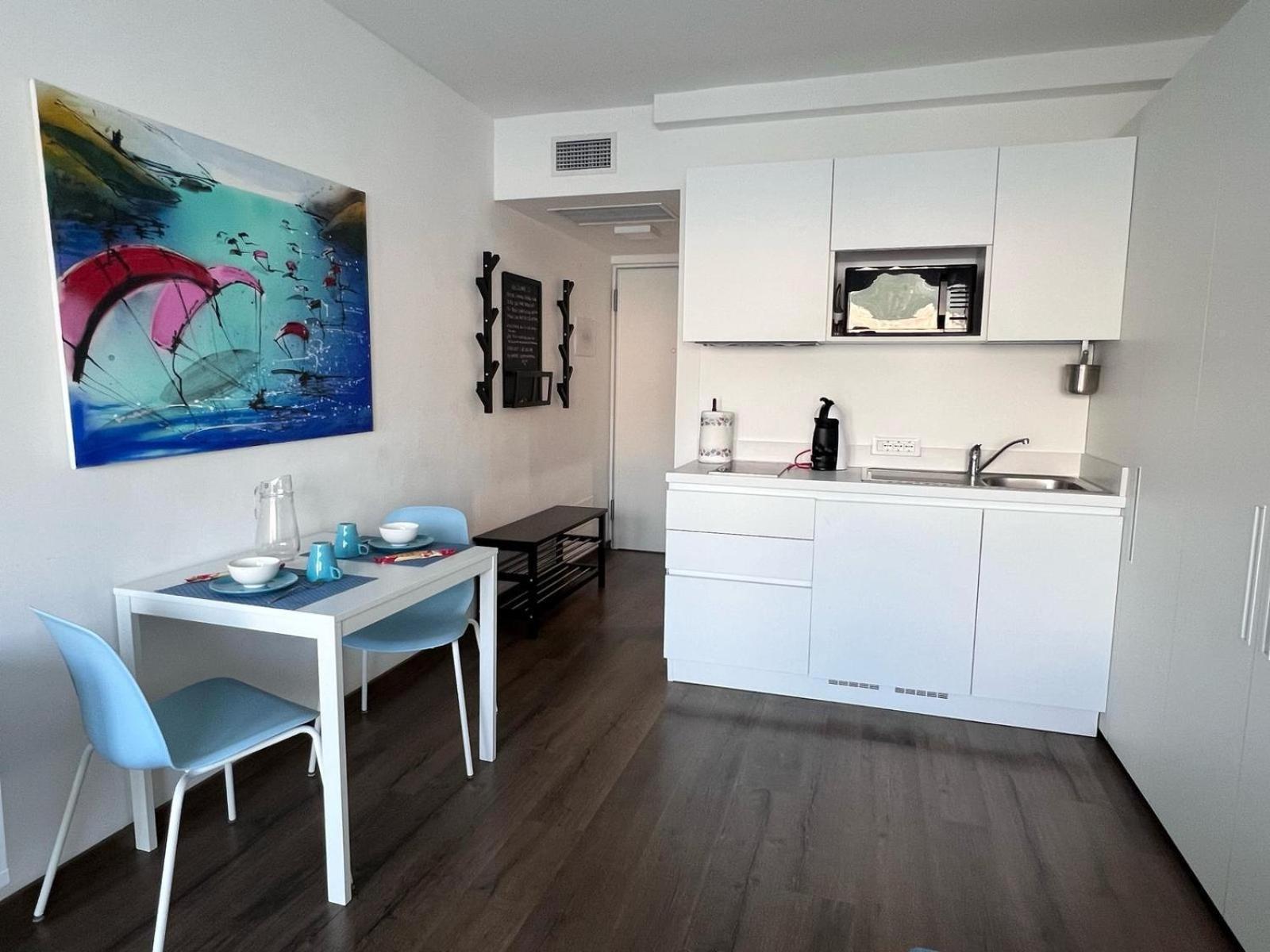 Val Di Sogno Grand View Apartamento Malcesine Exterior foto