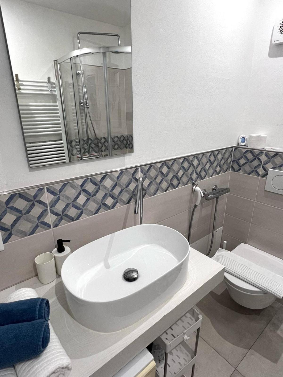 Val Di Sogno Grand View Apartamento Malcesine Exterior foto
