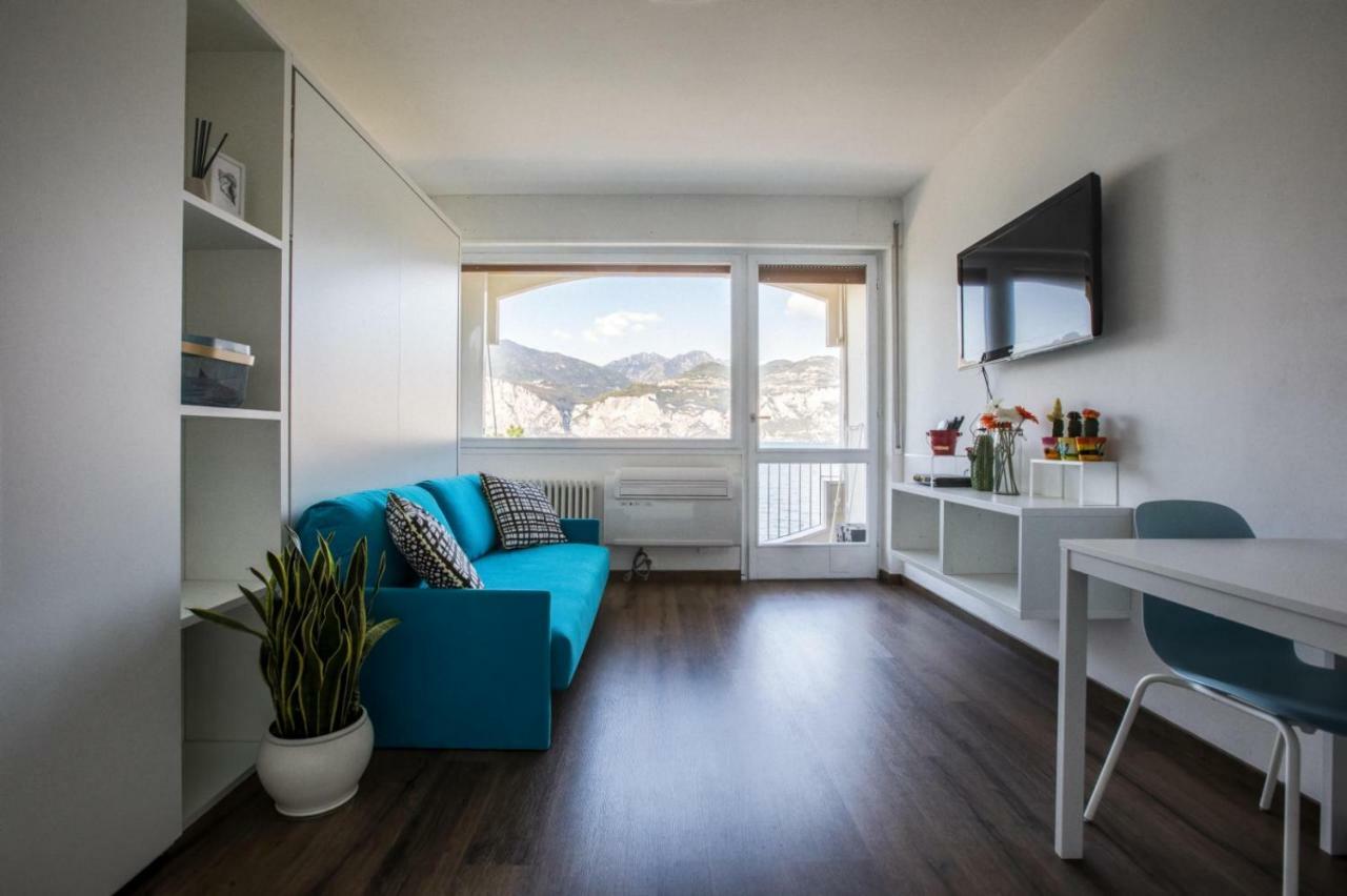 Val Di Sogno Grand View Apartamento Malcesine Exterior foto