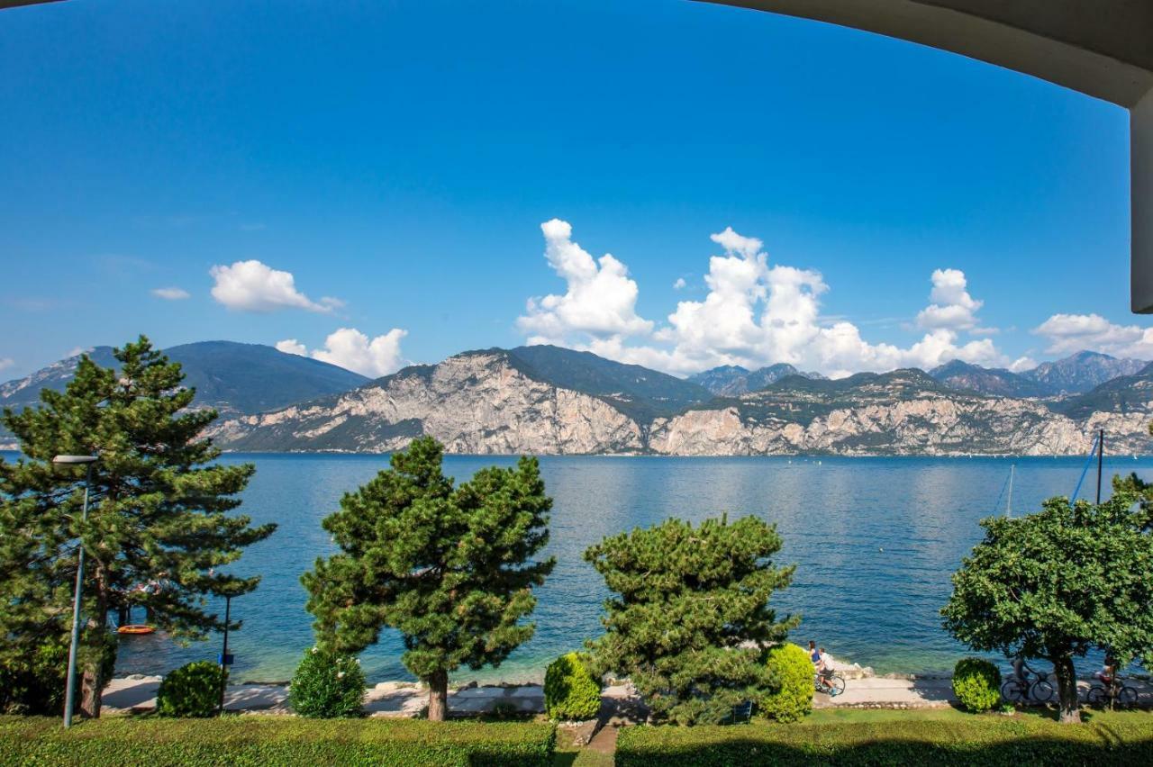 Val Di Sogno Grand View Apartamento Malcesine Exterior foto