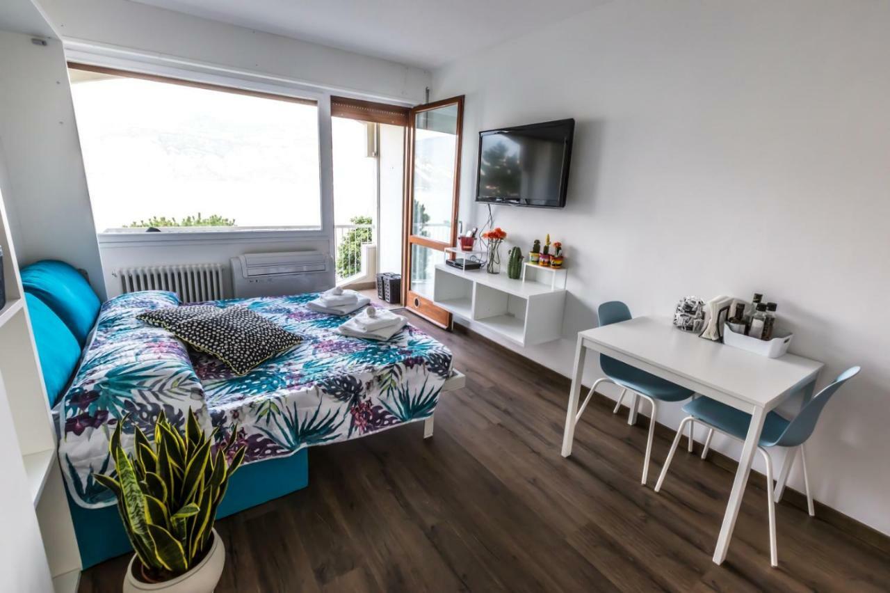 Val Di Sogno Grand View Apartamento Malcesine Exterior foto